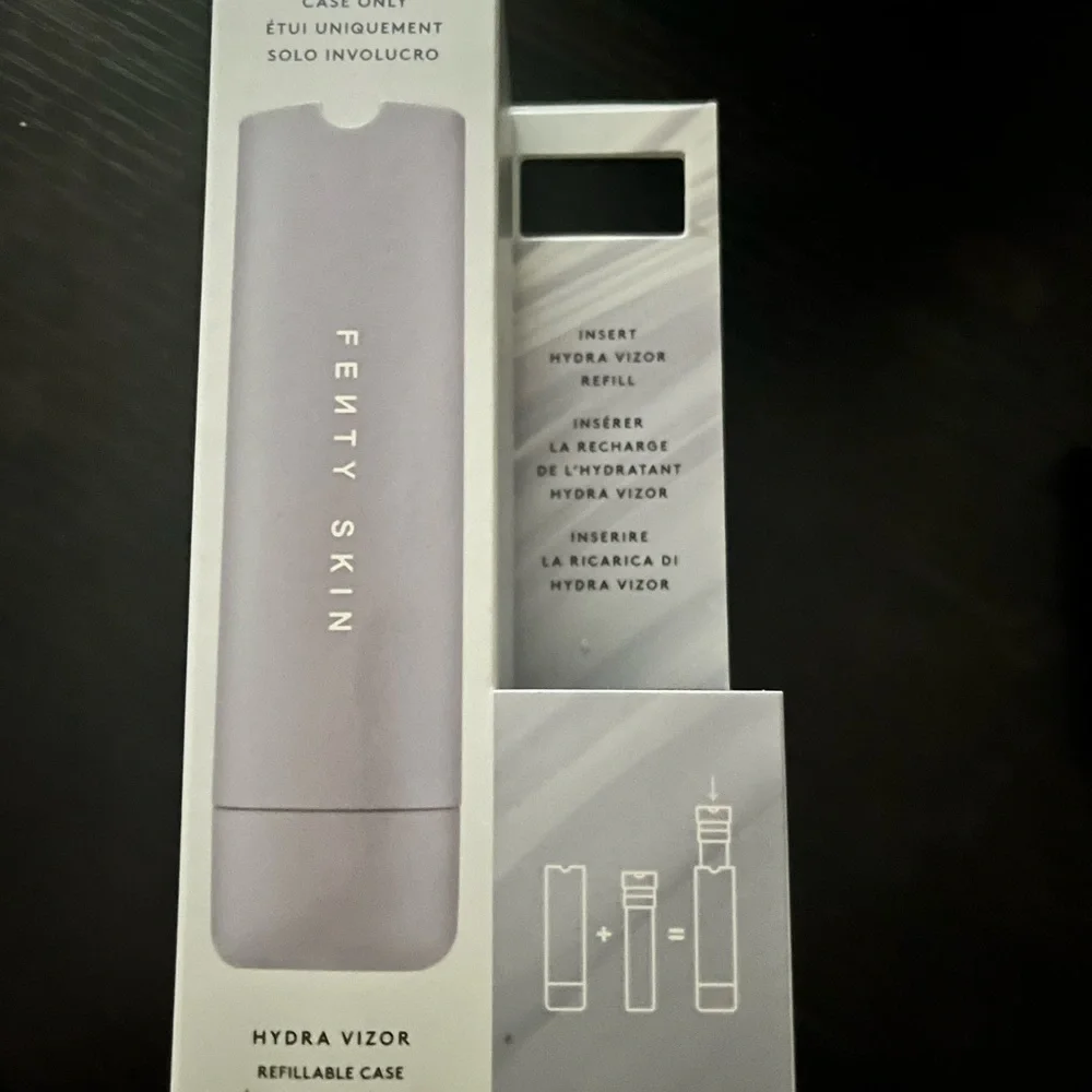 FENTY BEAUTY Hydra Vizor Refillable Case - Picture 2 of 7
